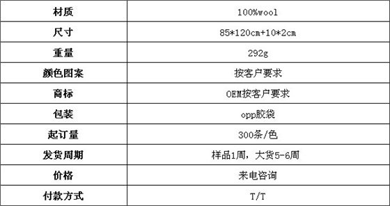 羊毛毯 休閑毯 膝蓋毯