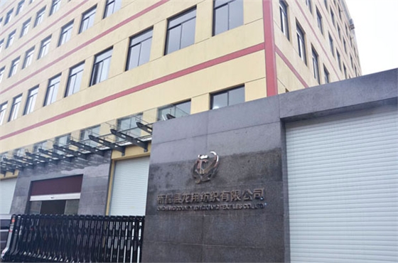 龍翔圍巾廠家