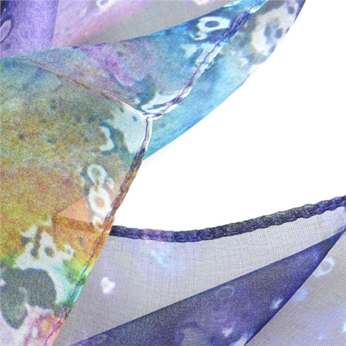 禮品絲巾批發