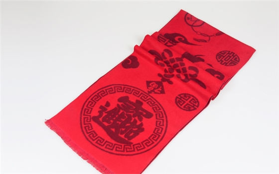 羊毛毯圖