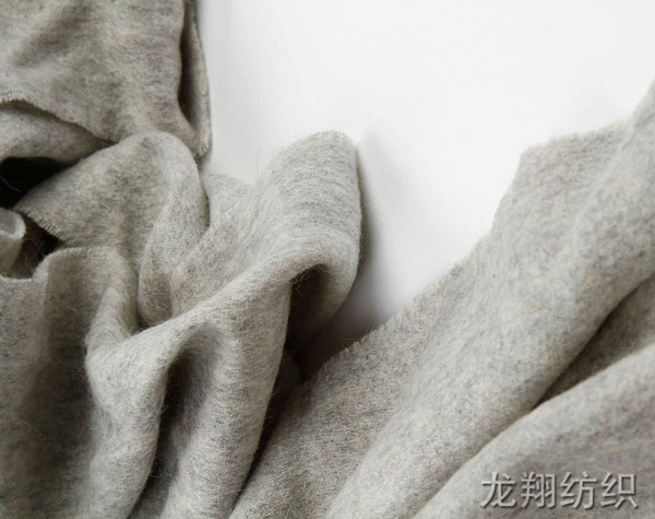 羊毛圍巾